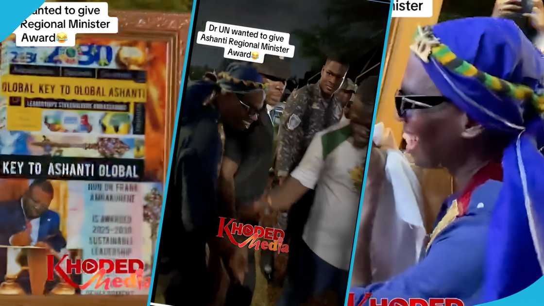 Kwame Fordjour, Dr UN, Ashantifest, Ashanti Regional Minister, Otumfour, Ashanti Region, NDC Kwame Fordjour, Dr UN, Ashantifest, Ashanti Regional Minister, Otumfour, Ashanti Region, NDC