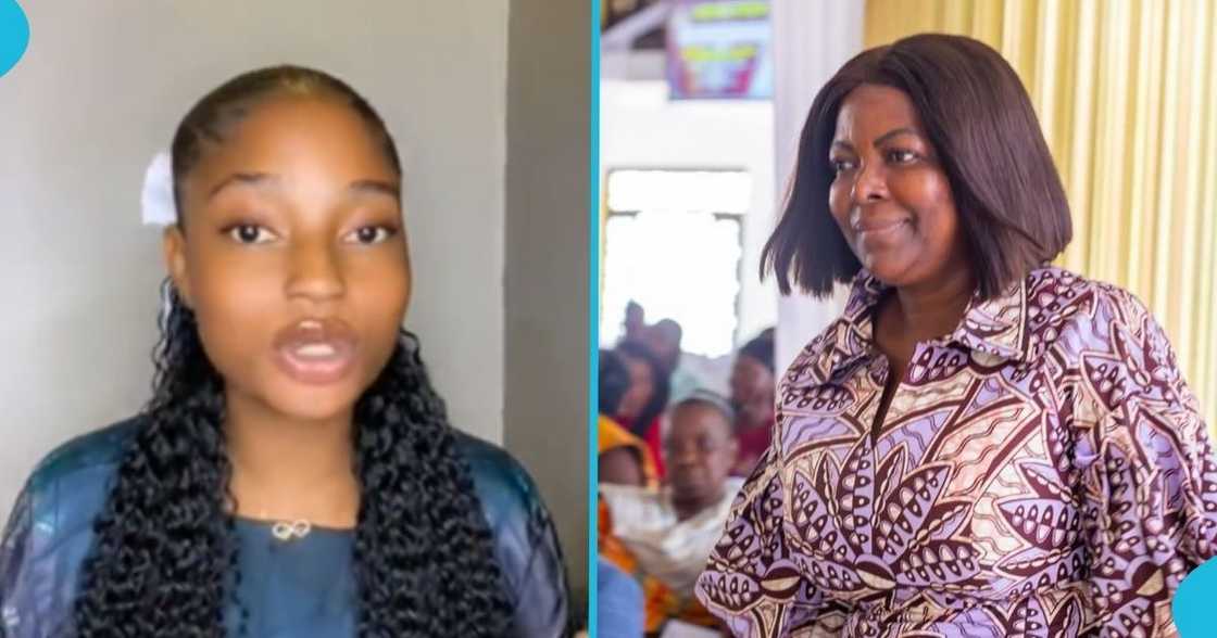 UG student, free shuttle service, Lydia Alhasssan, Ayawaso West Wuogon, John Dumelo UG student, free shuttle service, Lydia Alhasssan, Ayawaso West Wuogon, John Dumelo