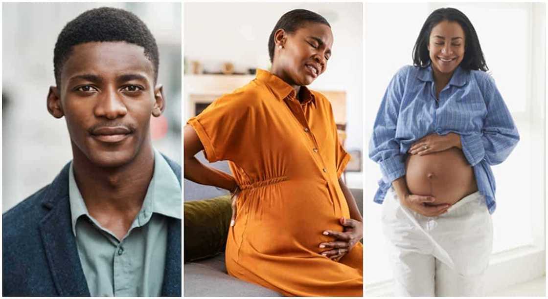 A 17-year-old Nigerian boy got 10 ladies pregnant.