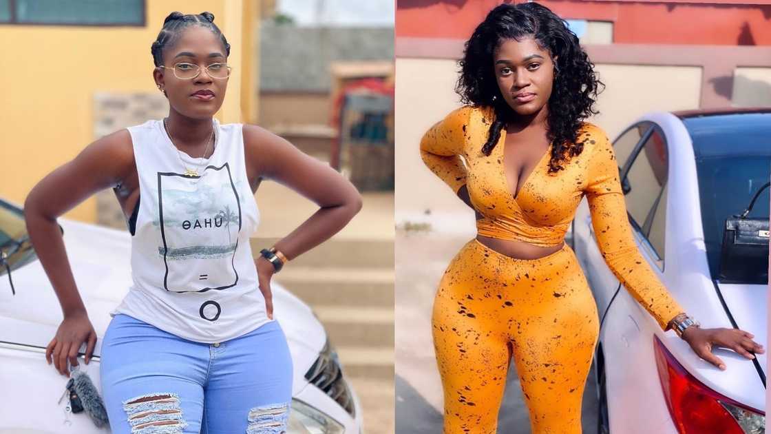 Ama Endorsed, Celebrity Carpenter, Ama Endorsed passes away Ama Endorsed, Celebrity Carpenter, Ama Endorsed passes away