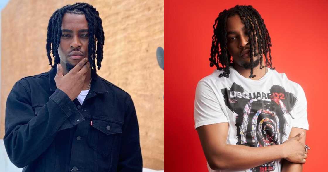 Aceberg TM: Nigerian Rapper Starts Tour In Ghana To Promote EP Aceberg TM: Nigerian Rapper Starts Tour In Ghana To Promote EP