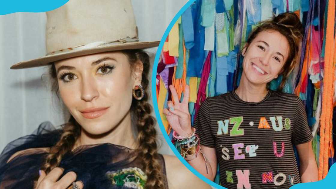 Lauren Daigle's husband Is Lauren Daigle married or dating? Lauren Daigle's husband Is Lauren Daigle married or dating?