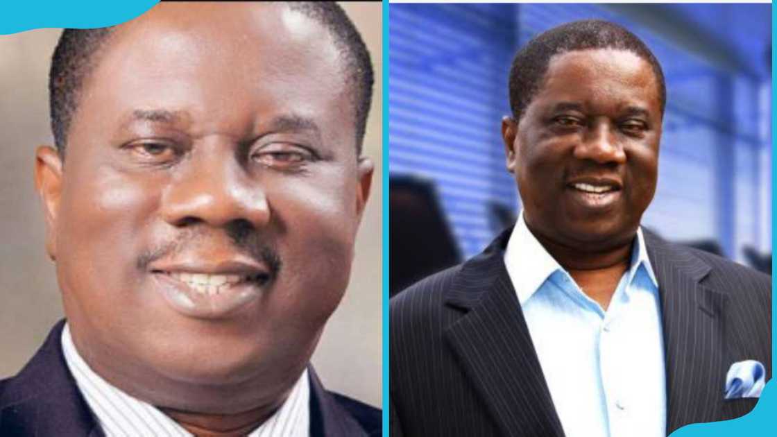 Charles Ampofo Charles Ampofo