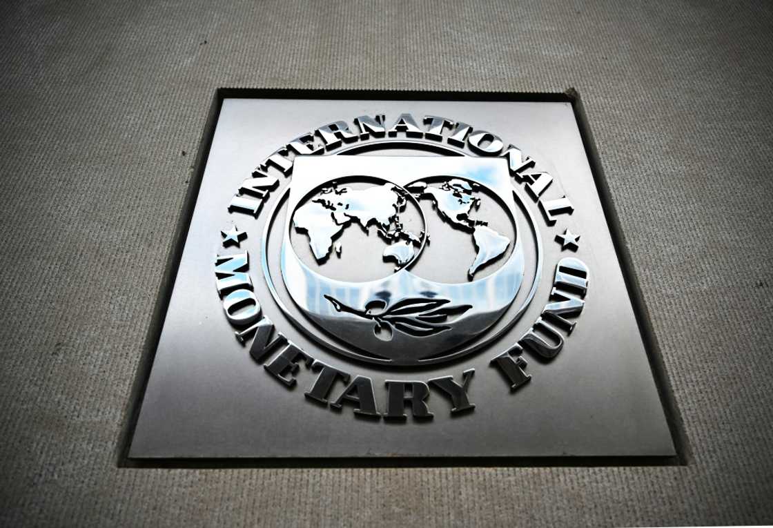The IMF has reached a staff-level agreement with Argentina that is set to unlock almost $800 million The IMF has reached a staff-level agreement with Argentina that is set to unlock almost $800 million