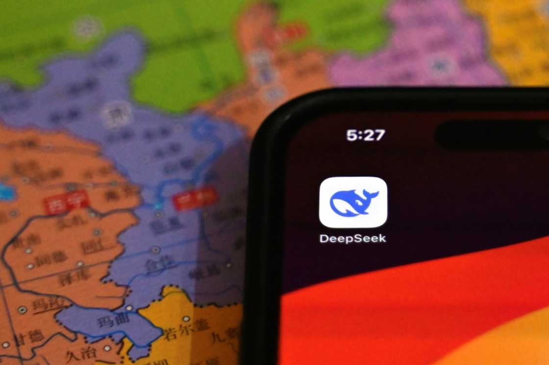 Australia has banned all DeepSeek artificial intelligence programs from its government computers and mobile devices, citing a heightened security risk from the China-based app Australia has banned all DeepSeek artificial intelligence programs from its government computers and mobile devices, citing a heightened security risk from the China-based app