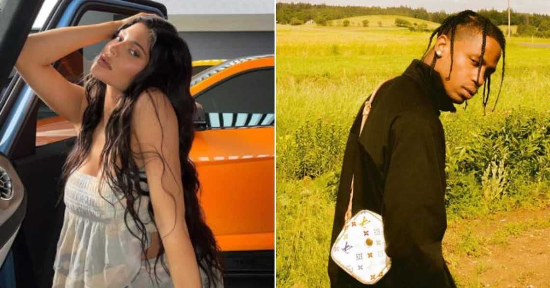 Kylie Jenner pours her heart out following baby daddy Travis Scott’s recent even tragedies Kylie Jenner pours her heart out following baby daddy Travis Scott’s recent even tragedies