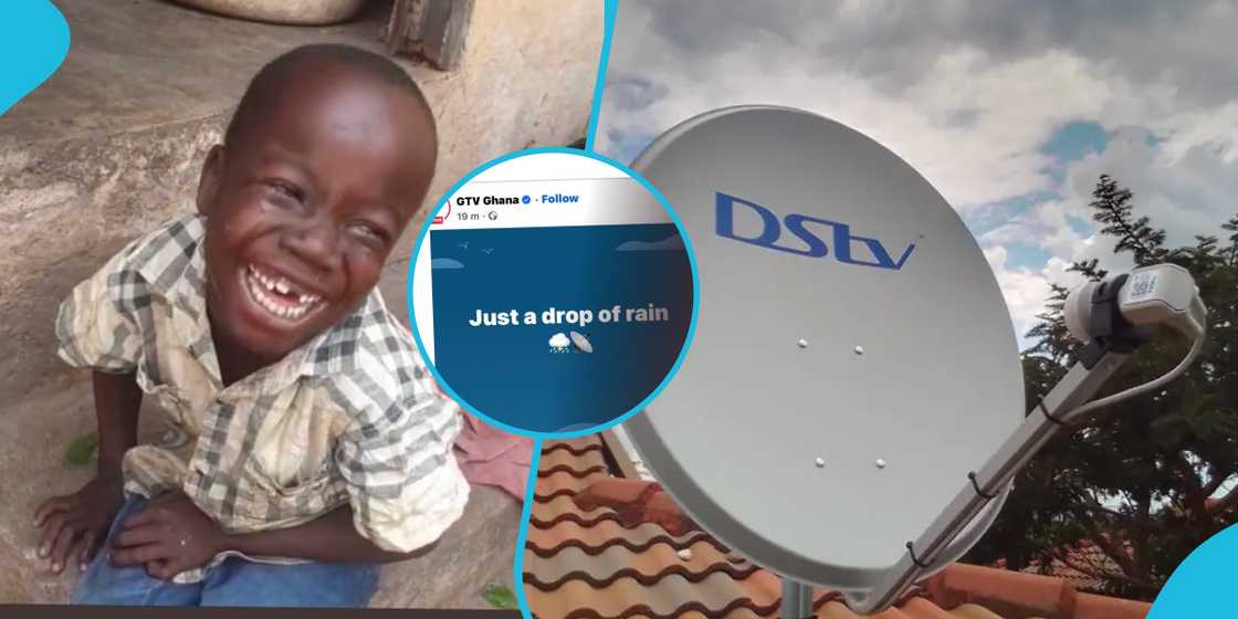 GTV Admin Teases DSTV