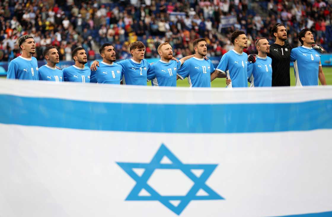 2026 World Cup, Spain boycott, FIFA, Israel World Cup, Spain World Cup.