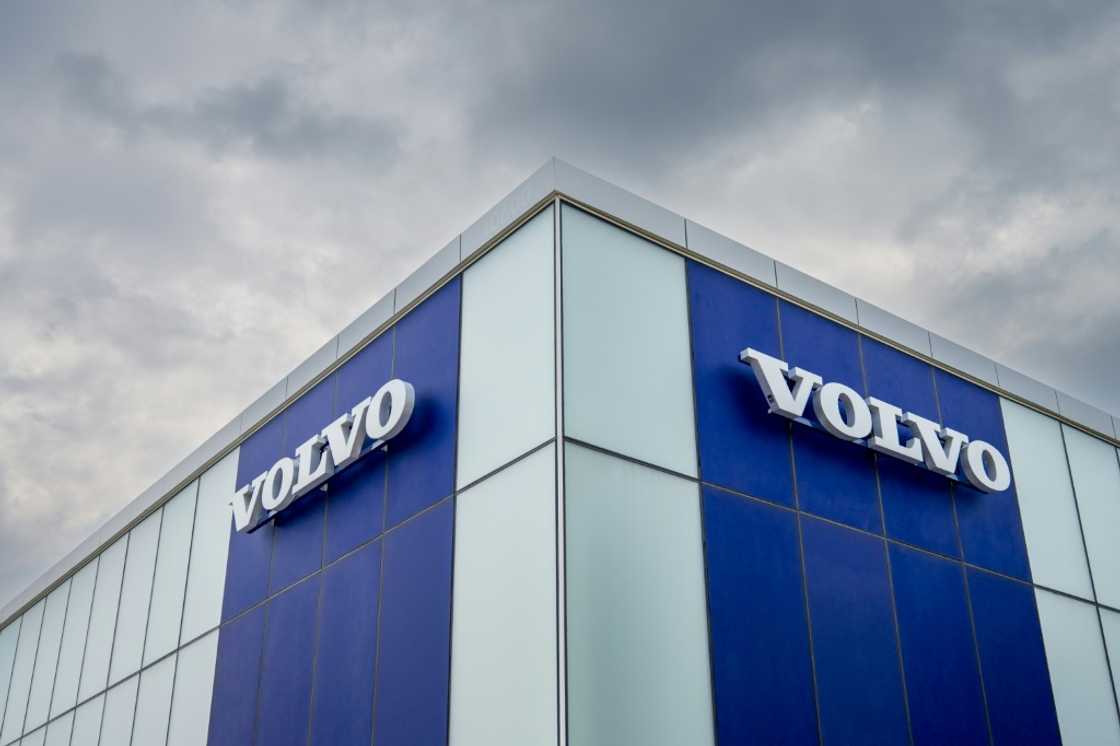 Volvo said the outlook for 2025 isn't rosy with analysts expecting minimal growth amid uncertainty on several fronts Volvo said the outlook for 2025 isn't rosy with analysts expecting minimal growth amid uncertainty on several fronts