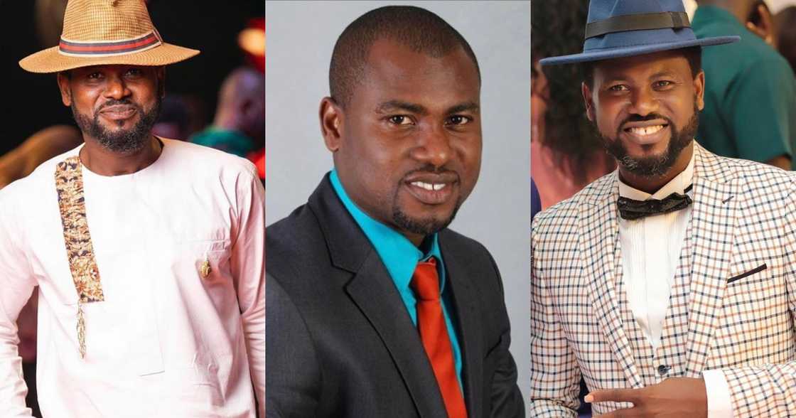 American streamer, YouTuber IShowSpeed, Oseadeeyo Kwasi Akuffo III, IShowSpeed in Ghana, IShowSpeed African Tour, IShowSpeed's birthday, Abeiku Santana