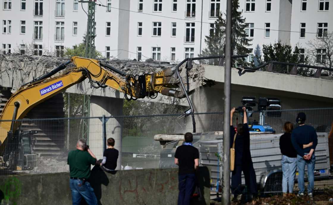 Thousands of roads and bridges, many from the 1960s and 1970s, are reaching the end of their lifespans Thousands of roads and bridges, many from the 1960s and 1970s, are reaching the end of their lifespans