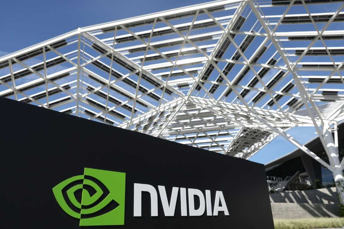 Nvidia's CEO and founder Jensen Huang made a wild bet years ago that the world would soon clamor for a powerful chip usually used for making video games, but that could build AI as well Nvidia's CEO and founder Jensen Huang made a wild bet years ago that the world would soon clamor for a powerful chip usually used for making video games, but that could build AI as well
