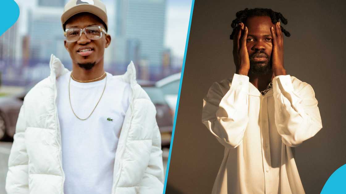 Kofi Kinaata, Fameye, London concert, Fameye songs, Kofi Kinaata songs Kofi Kinaata, Fameye, London concert, Fameye songs, Kofi Kinaata songs