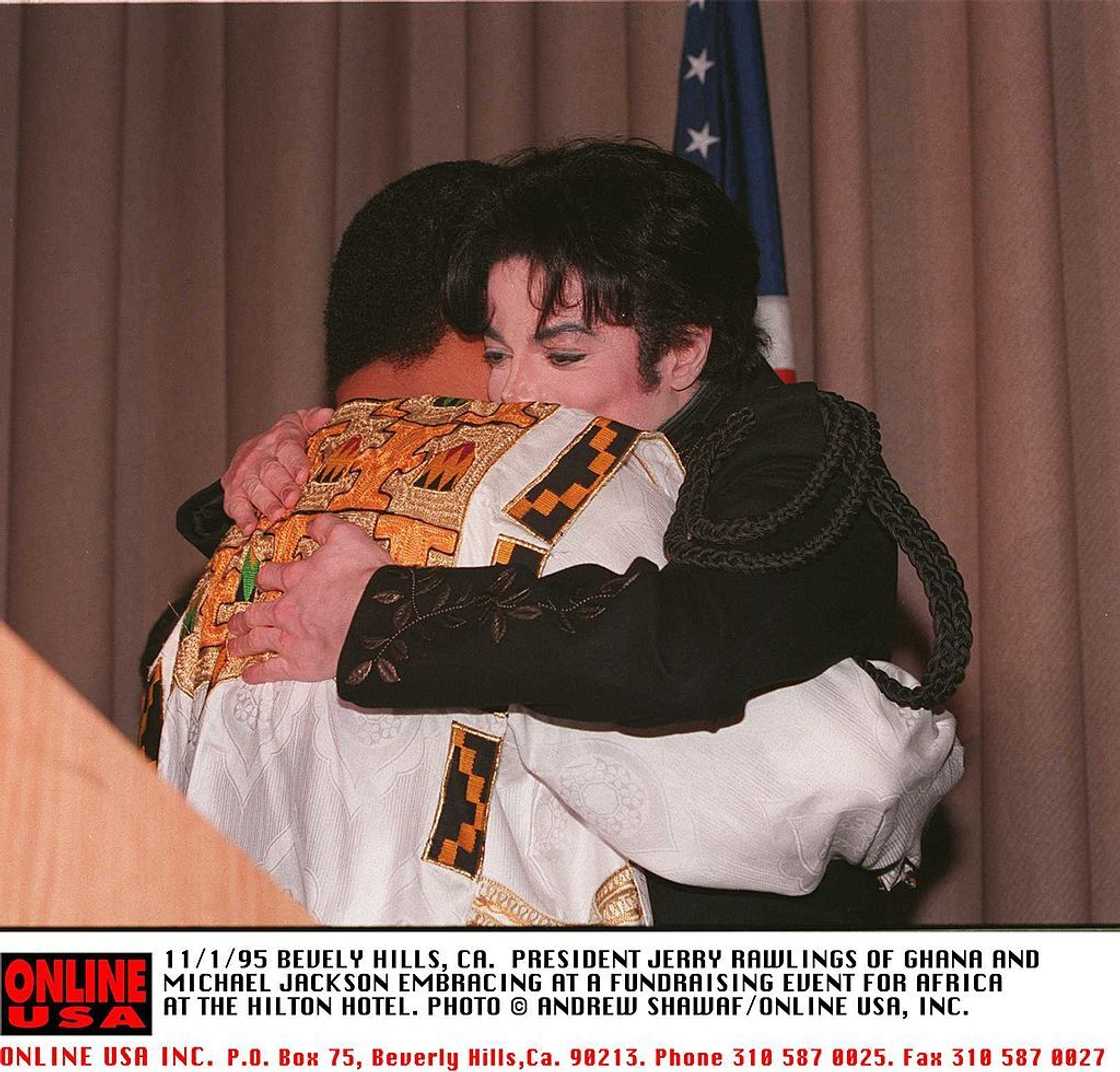 8 iconic photos of late JJ Rawlings that would make Ghanaians miss him dearly 8 iconic photos of late JJ Rawlings that would make Ghanaians miss him dearly