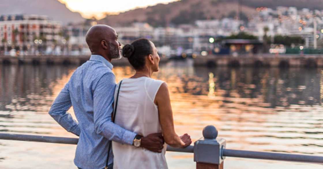 Many React as Man says he made a Decision with Current Wife to date for 6 Years Before Marriage Many React as Man says he made a Decision with Current Wife to date for 6 Years Before Marriage