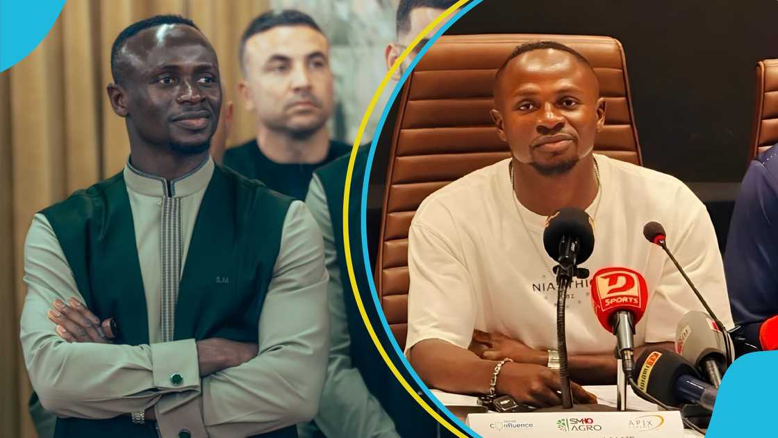 Inside Sadio Mané's Proposed $19.5 Million Agricultural Project in Bambali