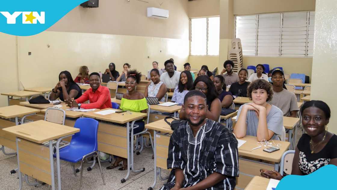 Ghana Universities' Reopening Date: GTEC Orders Public Tertiary Institutions to Reopen by October 16