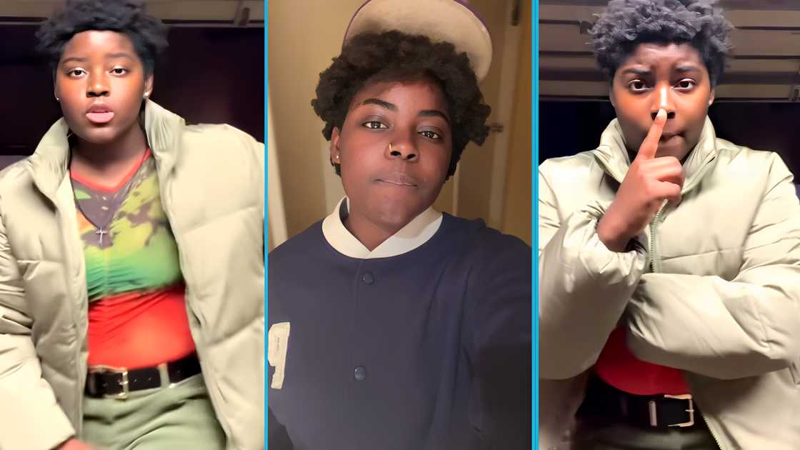 DJ Switch, Nose ring, Dance videos, Talented Kids winner, DJ Switch's school in the US, DJ Switch DJ skills DJ Switch, Nose ring, Dance videos, Talented Kids winner, DJ Switch's school in the US, DJ Switch DJ skills