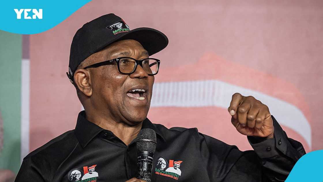 2027 Election, Peter Obi, David Umahi, Nigerian Elections, Bola Ahmed Tinubu 2027 Election, Peter Obi, David Umahi, Nigerian Elections, Bola Ahmed Tinubu