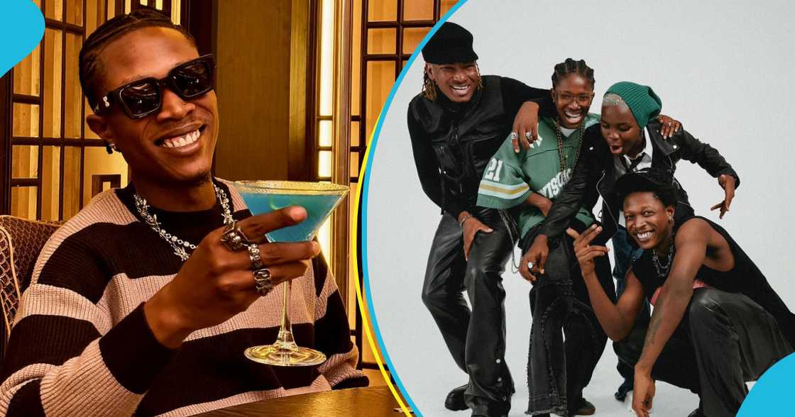 DWP Dance Academy and Endurance Grand, Afrobeast DWP Dance Academy and Endurance Grand, Afrobeast