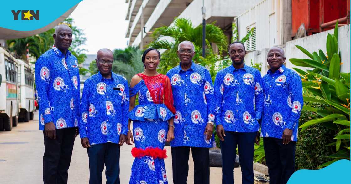 Meet The Team Of Consultants That Set Questions For The National Science And Math Quiz Meet The Team Of Consultants That Set Questions For The National Science And Math Quiz