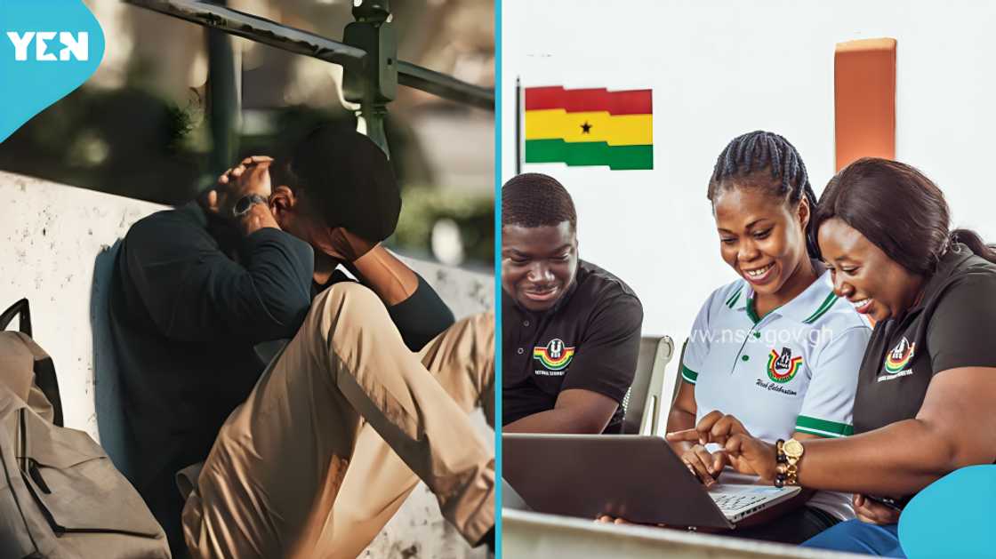 NSS, National Service Secretariate, National Service Authority, NSA, Ghana, Universities in Ghana, Nursing, NSS reposting, Education NSS, National Service Secretariate, National Service Authority, NSA, Ghana, Universities in Ghana, Nursing, NSS reposting, Education