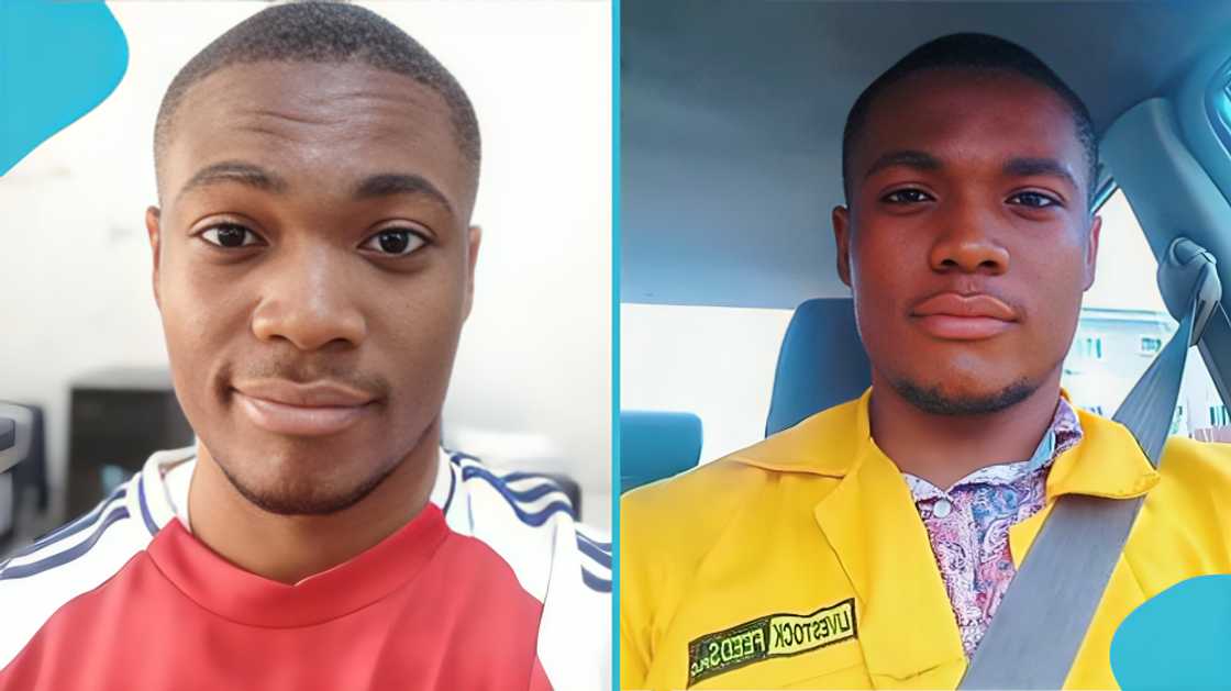 University of Ibadan, UI Graduate, First Class Honours, Biochemistry, NYSC, Career Development, Skills Development, LinkedIn Story, Graduate Success, Career Growth, Soft Skills, Digital Skills, Education News, Nigeria Students, Professional Development