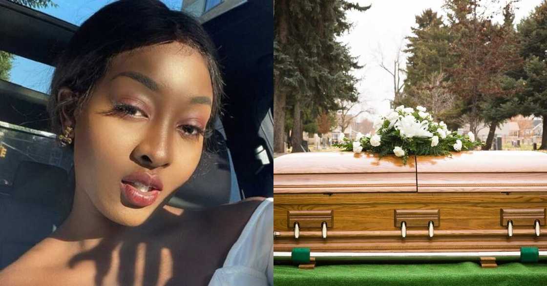 Maame Adwoa: 25-year-old Ghanaian lady shot dead in Miami-USA Maame Adwoa: 25-year-old Ghanaian lady shot dead in Miami-USA