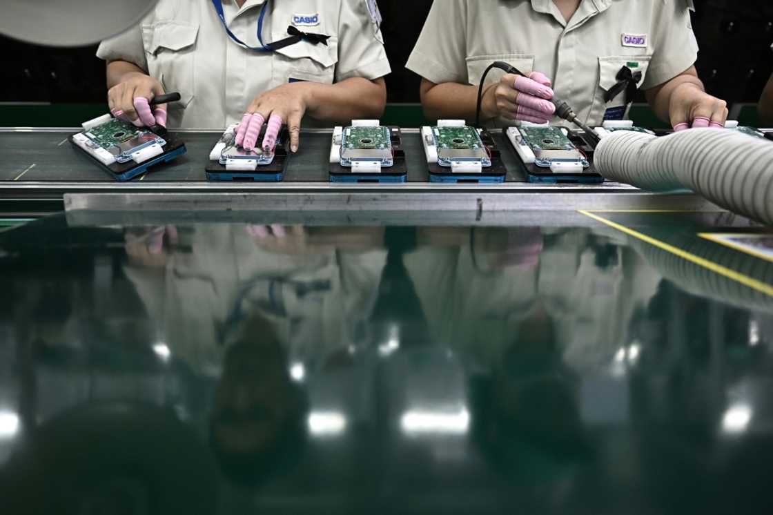 In July, AI models made by Google, OpenAI and DeepSeek reached gold-level scores at the annual International Mathematical Olympiad