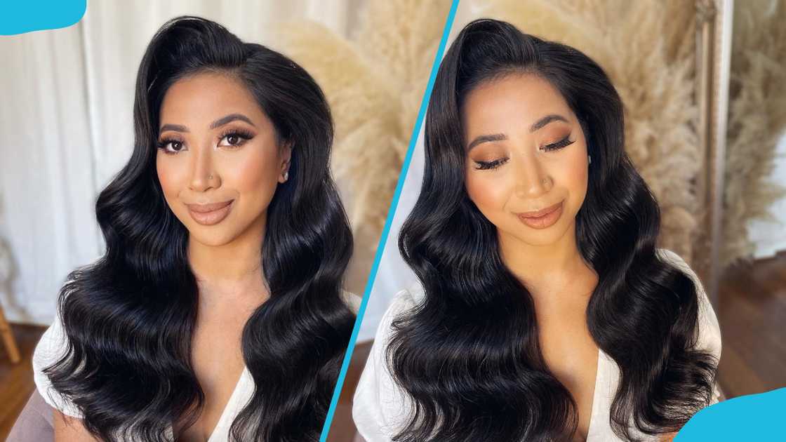 Graceful soft waves Graceful soft waves