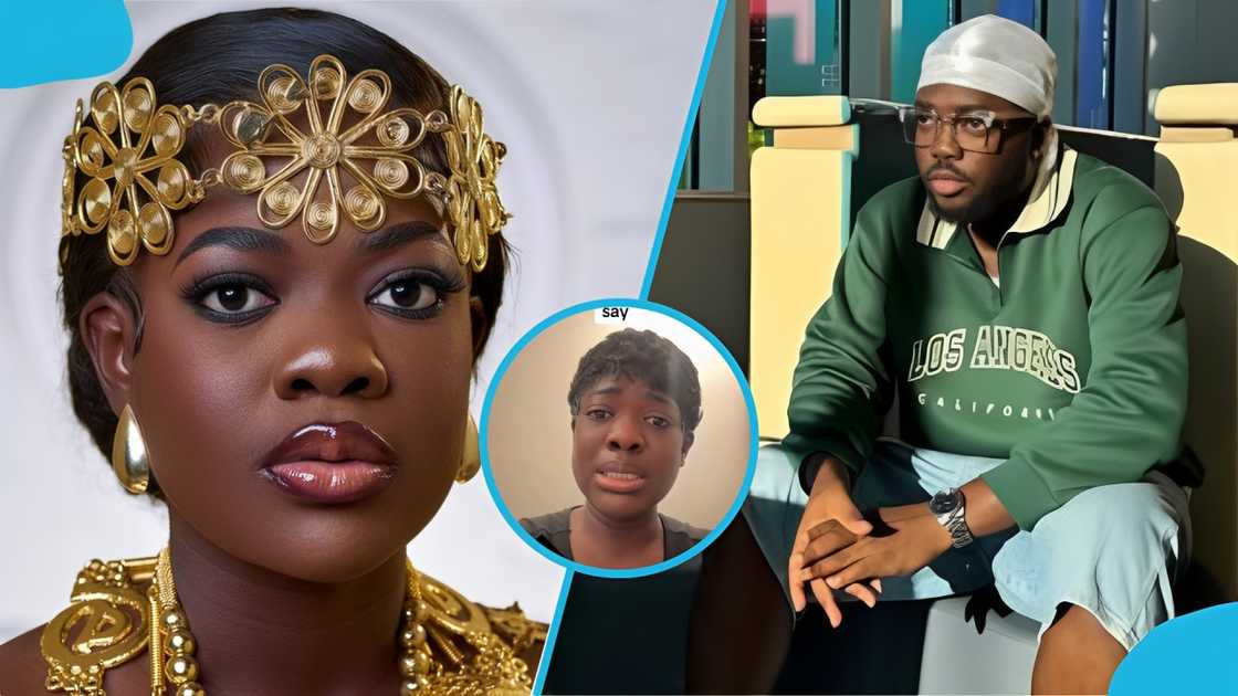 Asantewaa, Kay Verli