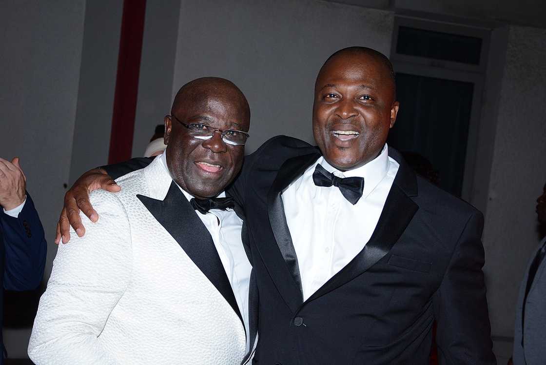 Ibrahim Mahama, Nafi Mahama, Ibrahim Mahama's daughter, Ibrahim Mahama's kids, Ghana, Ibrahim Mahama and Nafi Mahama Ibrahim Mahama, Nafi Mahama, Ibrahim Mahama's daughter, Ibrahim Mahama's kids, Ghana, Ibrahim Mahama and Nafi Mahama