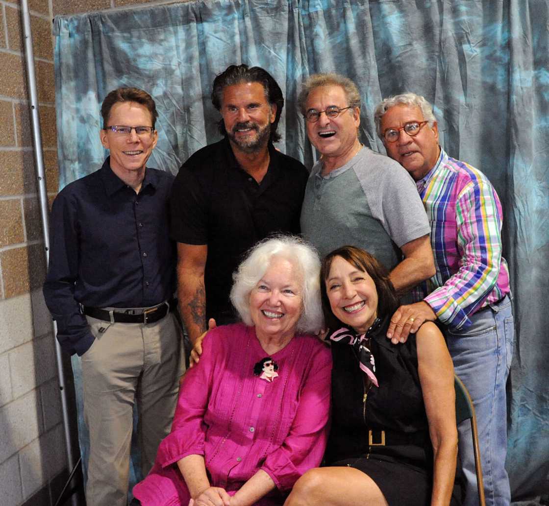 How old was John Travolta in Grease? How old was John Travolta in Grease?