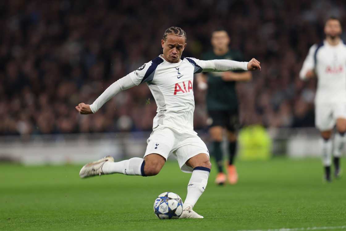 Kudus return, Tottenham squad news, Ghanaian players Europe, Kudus 2025/26 season, Spurs attacking midfield, Arsenal transfer news, Tottenham key players, Kudus fitness, Premier League derby, Kudus Premier League form Kudus return, Tottenham squad news, Ghanaian players Europe, Kudus 2025/26 season, Spurs attacking midfield, Arsenal transfer news, Tottenham key players, Kudus fitness, Premier League derby, Kudus Premier League form