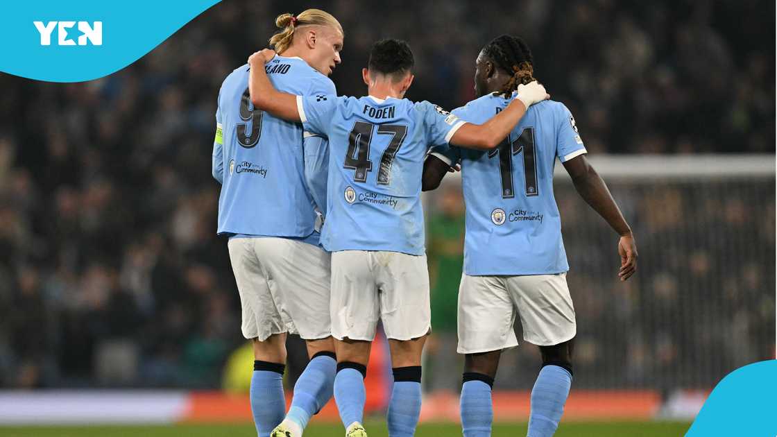 Jeremy Doku marries girlfriend, Doku weds Shireen, Manchester City, Belgian-Ghanaian, romantic proposal in Dubai, Jeremy Doku, Premier League, Shireen Erin Lyannda Raymond, Erling Haaland, Phil Foden, Champions League, Borussia Dortmund.