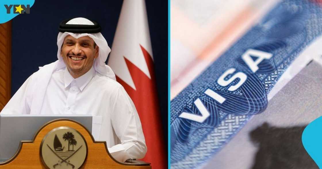 Qatar visa extension, Qatar immigration rules, Qatar Ministry of Interior, Qatar visa Qatar family visa, Qatar entry, automatic visa extension