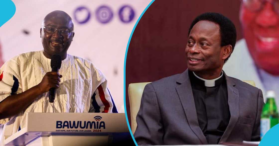 OPOKU Onyinah denies NPP runing mate link