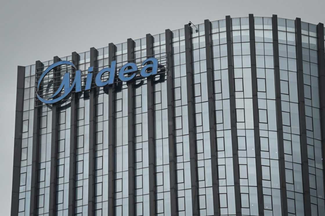 Midea's IPO is the biggest in Hong Kong since 2021 Midea's IPO is the biggest in Hong Kong since 2021