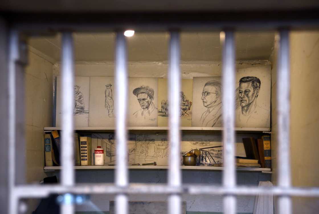 successful prison escapes successful prison escapes