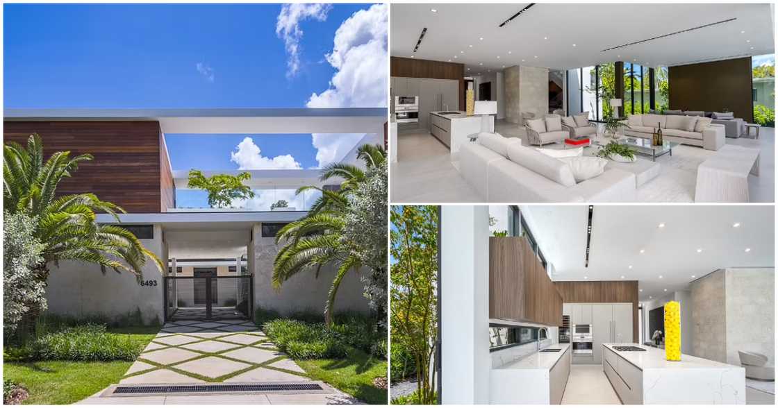 Future splurges $16.3 million on a Miami mansion Future splurges $16.3 million on a Miami mansion