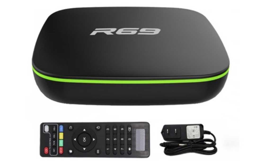 Best digital TV boxes in Ghana in 2020 Best digital TV boxes in Ghana in 2020