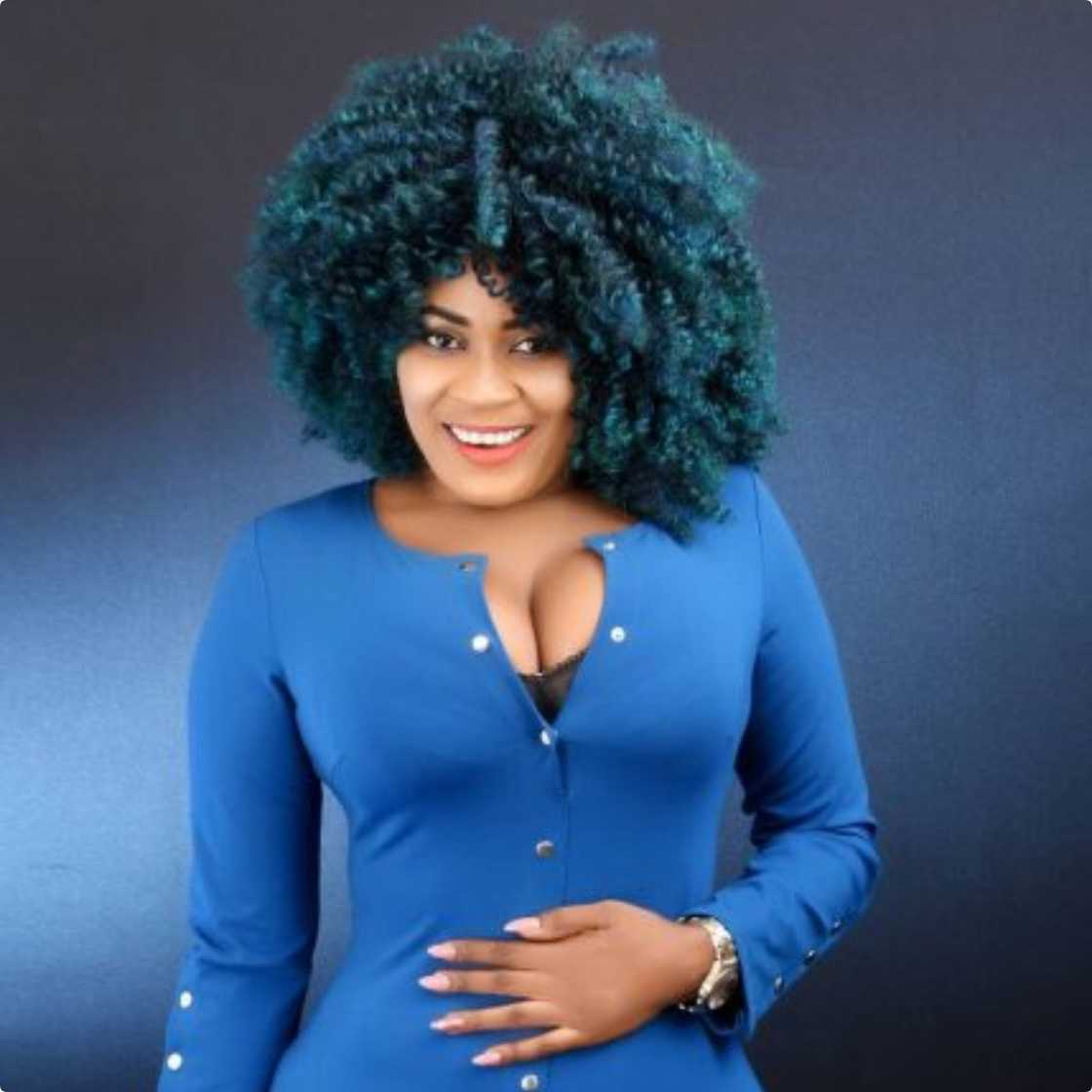 I have aborted Ernest Opoku's pregnancy - Nayas I have aborted Ernest Opoku's pregnancy - Nayas