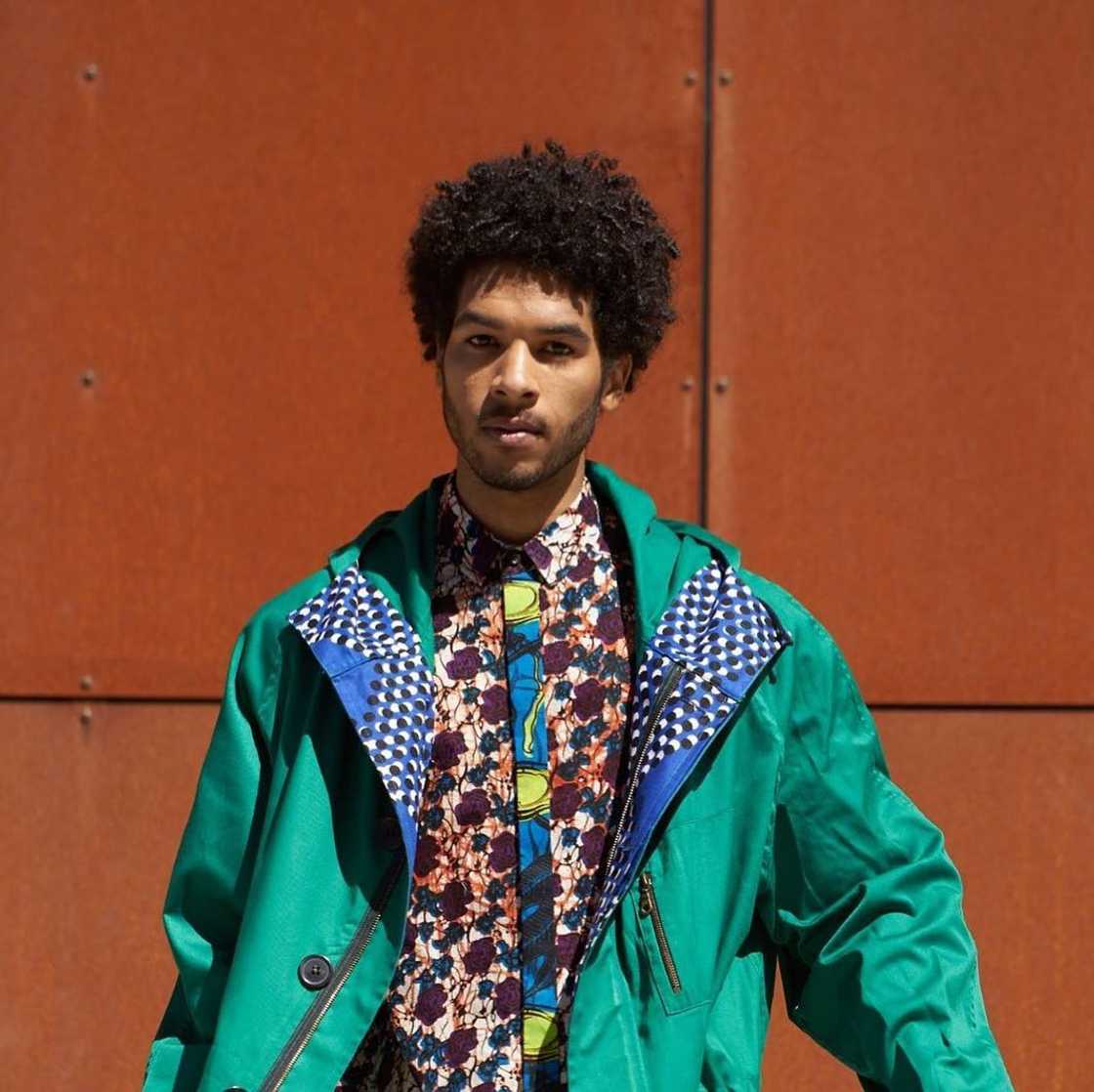 Ankara styles for men Ankara styles for men