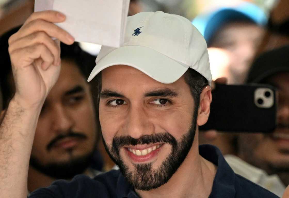 El Salvador's President Nayib Bukele said that his country has stored $406.6 million in bitcoin in an offline 'cold wallet' El Salvador's President Nayib Bukele said that his country has stored $406.6 million in bitcoin in an offline 'cold wallet'