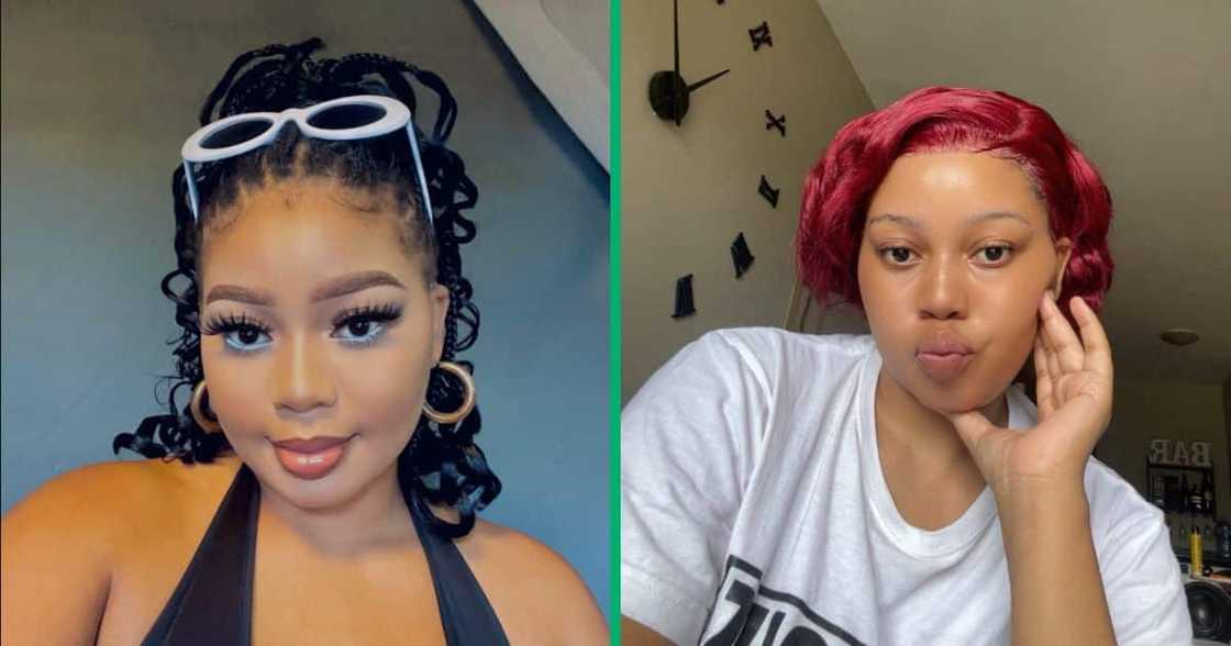 woman shows off money gifts woman shows off money gifts