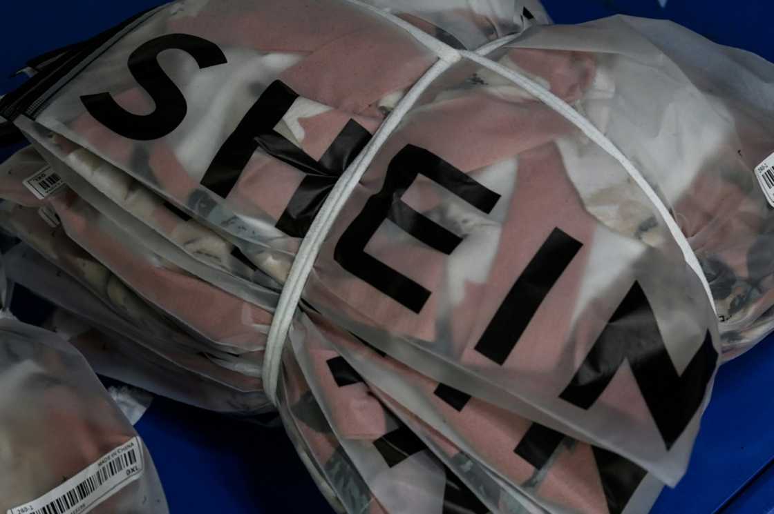 Britain's Boohoo, China's SHEIN and Hong Kong's Emmiol operate the same internet-based business model -- produce items and collections at breakneck speed and rock-bottom prices Britain's Boohoo, China's SHEIN and Hong Kong's Emmiol operate the same internet-based business model -- produce items and collections at breakneck speed and rock-bottom prices