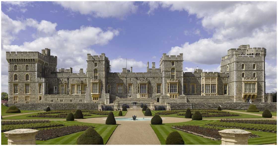 Windsor Castle Windsor Castle