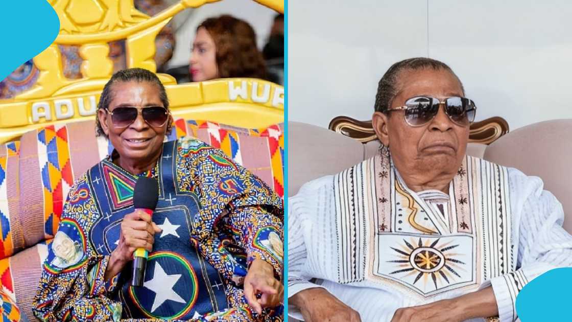Apostle Kwadwo Safo Kantanka, Kantanka Group, Aduana Kotoko Royal Family, Ghana inventors, Ghana funeral news, Kantanka funeral arrangements, Pan Africanism Ghana, Ghana industrialist, philanthropy Ghana, Ghana news updates