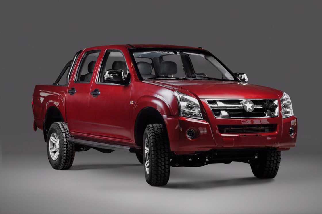 Kantanka car Kantanka car