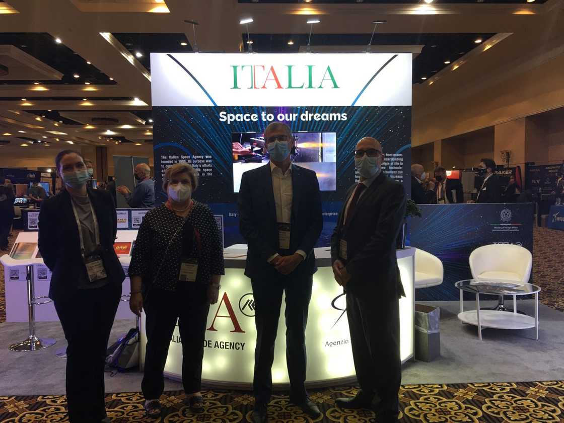 Top 10 space agencies Top 10 space agencies